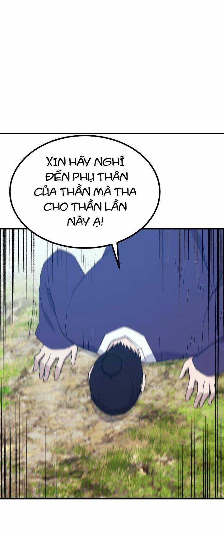 Đại Cao Thủ Chương 69 trang 54