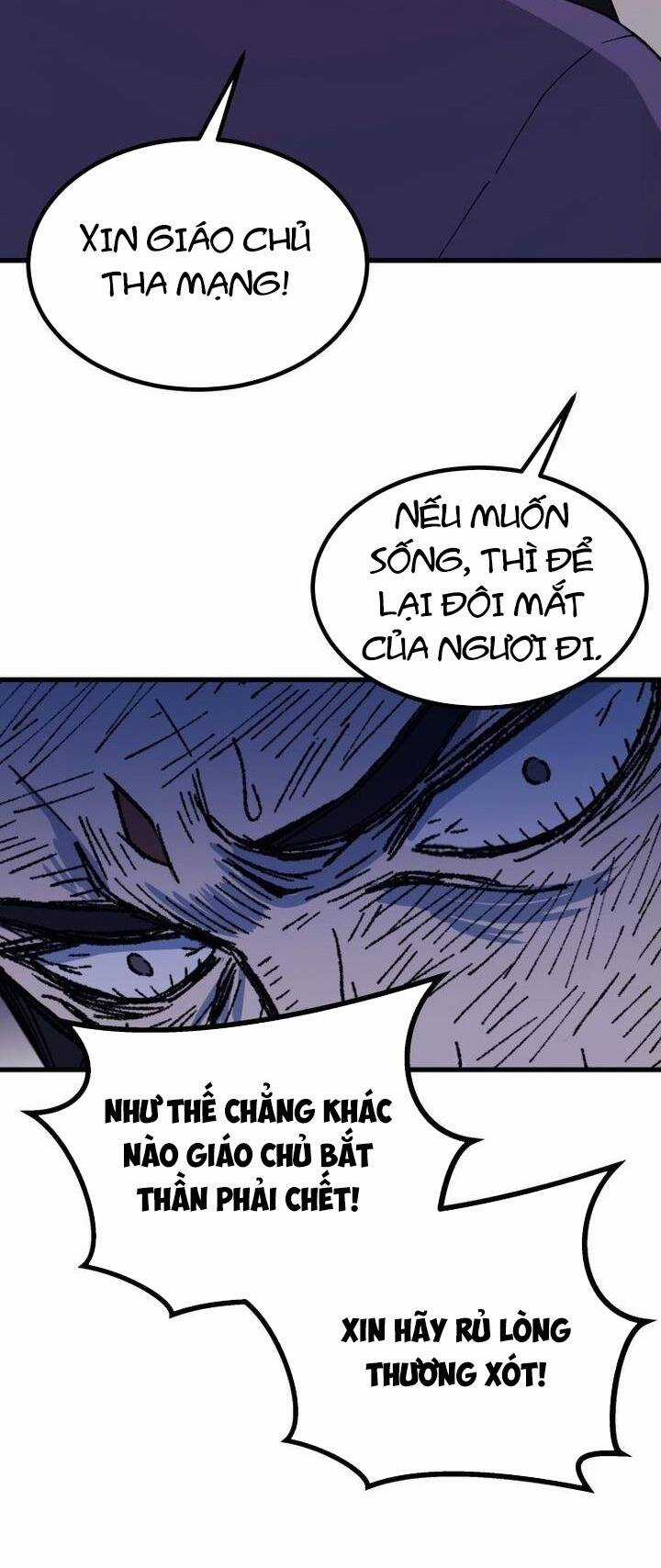 Đại Cao Thủ Chương 69 trang 58