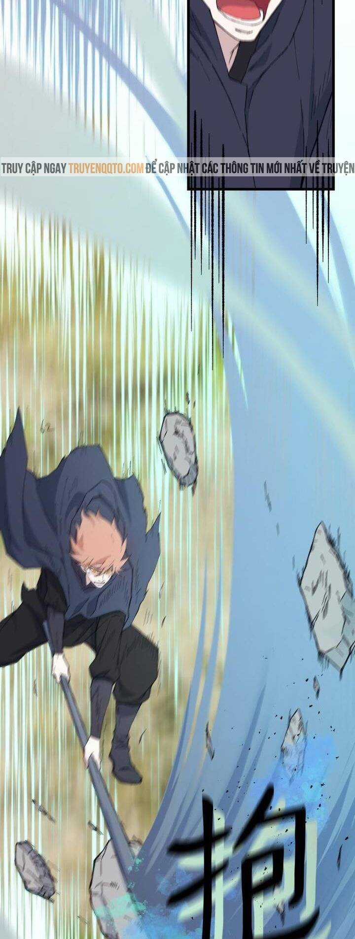 Đại Cao Thủ Chương 69 trang 70