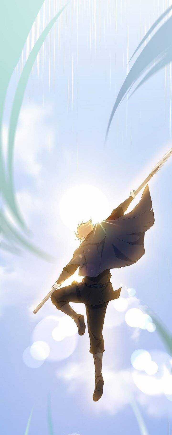 Đại Cao Thủ Chương 69 trang 76