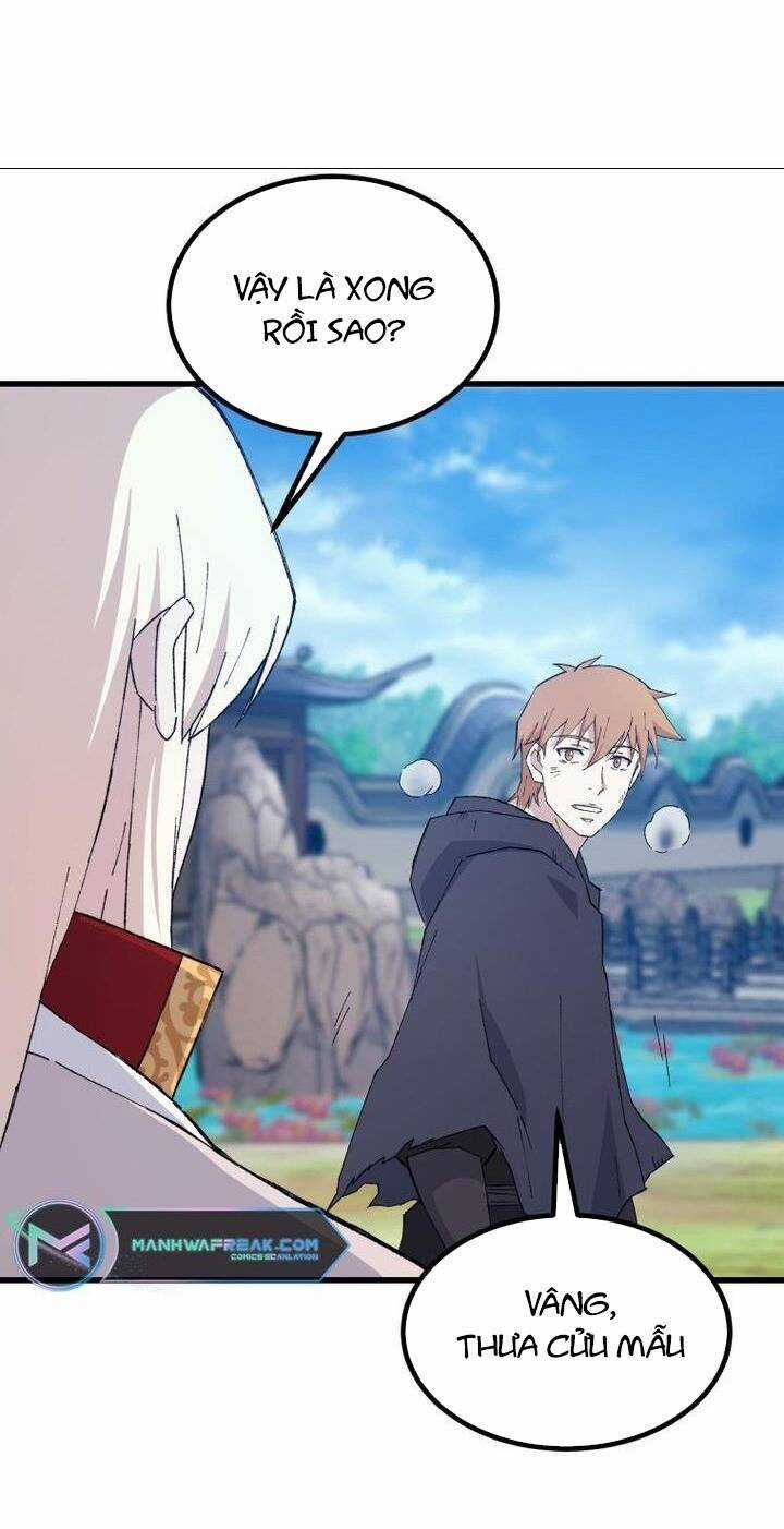 Đại Cao Thủ Chương 69 trang 79