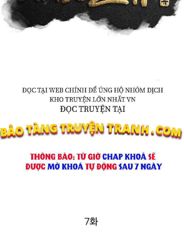 Đại Cao Thủ Chương 7 trang 14