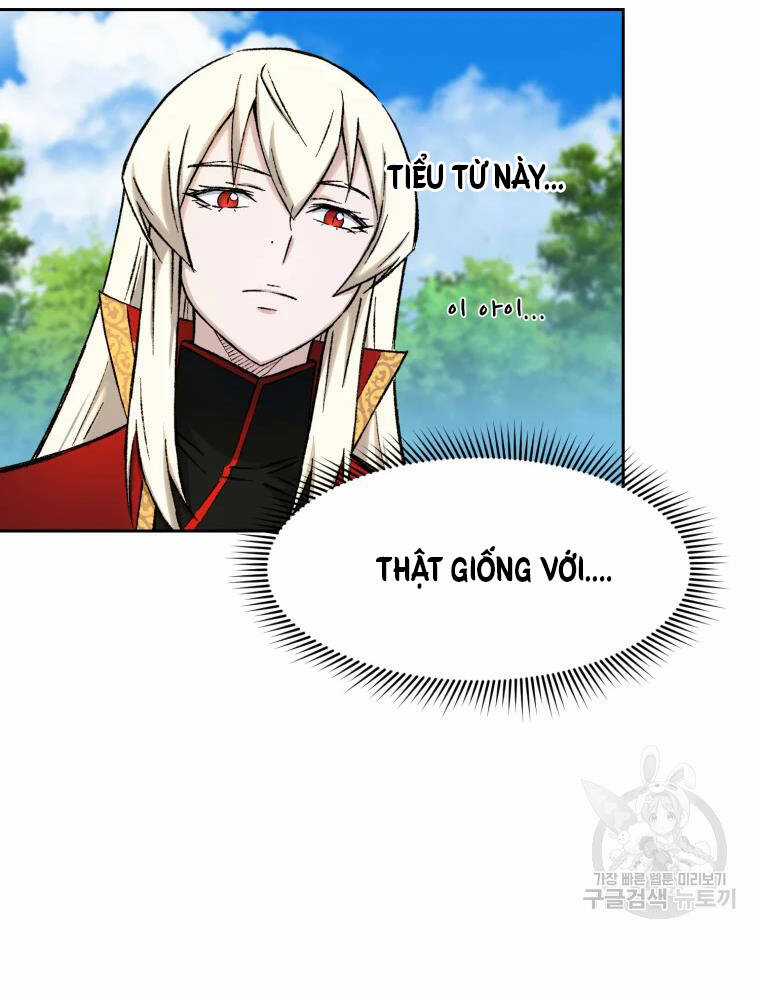 Đại Cao Thủ Chương 7 trang 22