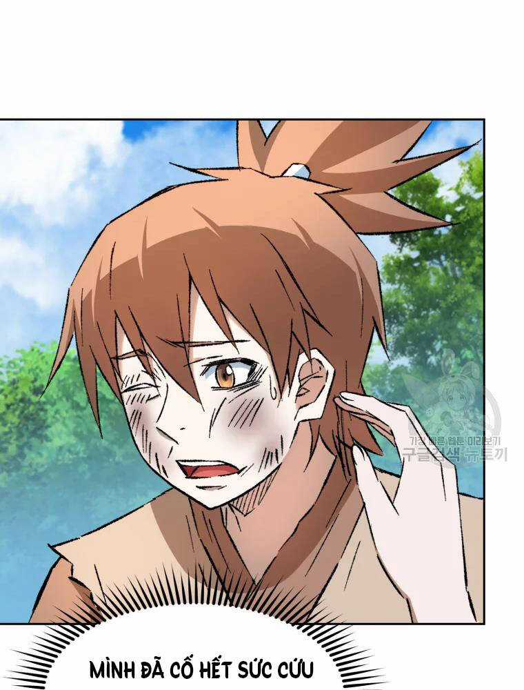 Đại Cao Thủ Chương 7 trang 27