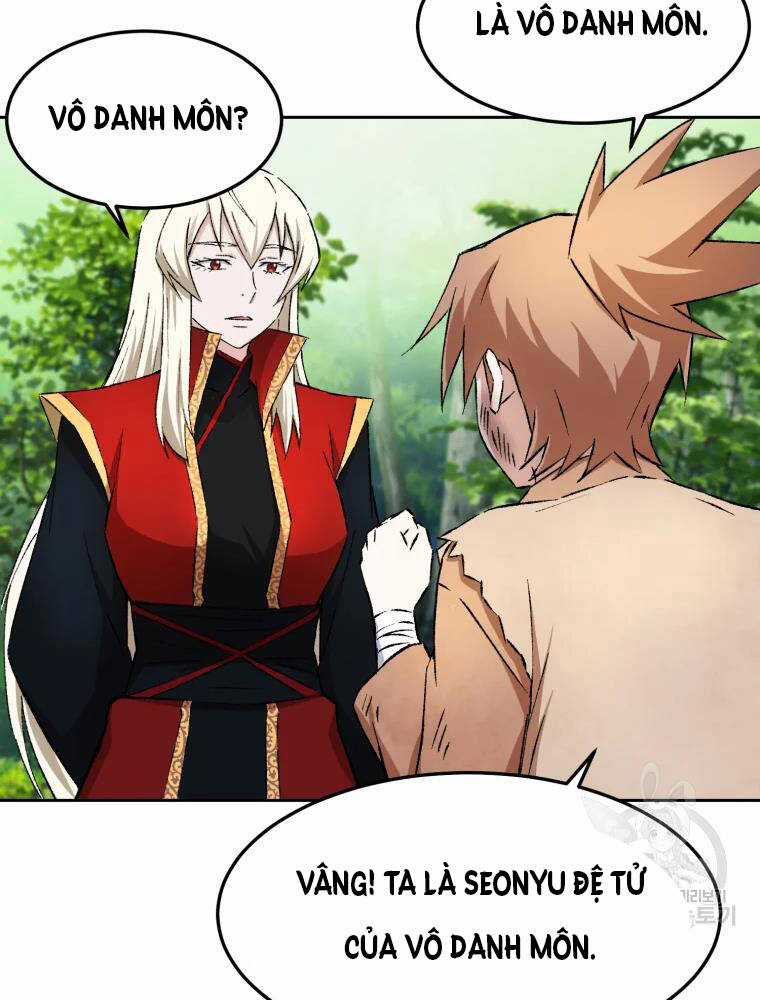 Đại Cao Thủ Chương 7 trang 38