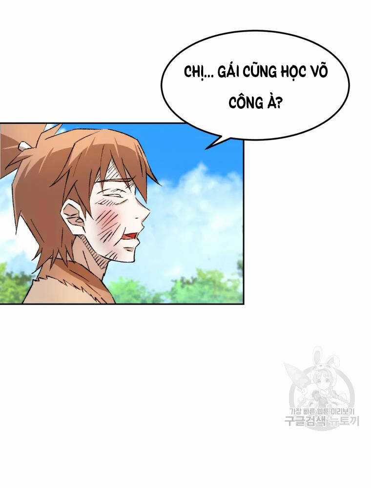 Đại Cao Thủ Chương 7 trang 41