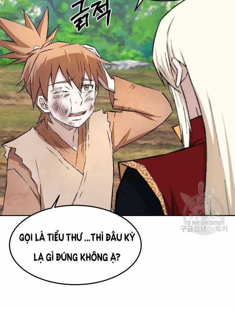 Đại Cao Thủ Chương 7 trang 43