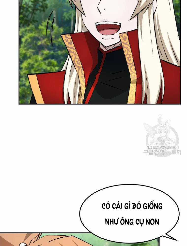 Đại Cao Thủ Chương 7 trang 45