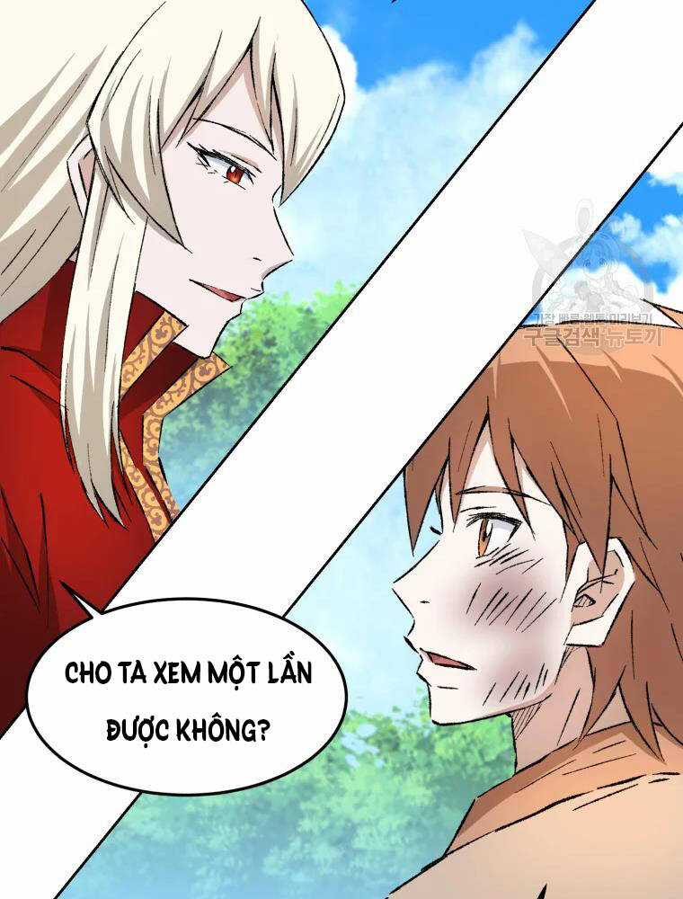 Đại Cao Thủ Chương 7 trang 50