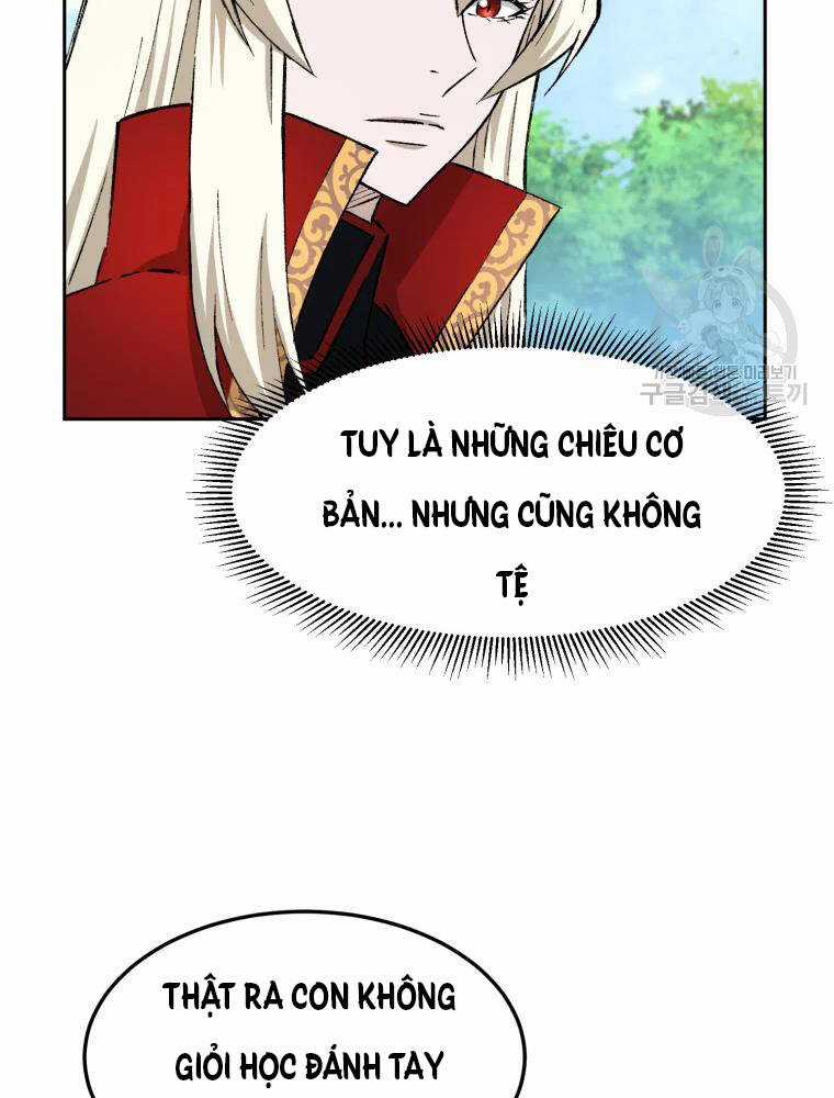 Đại Cao Thủ Chương 7 trang 71