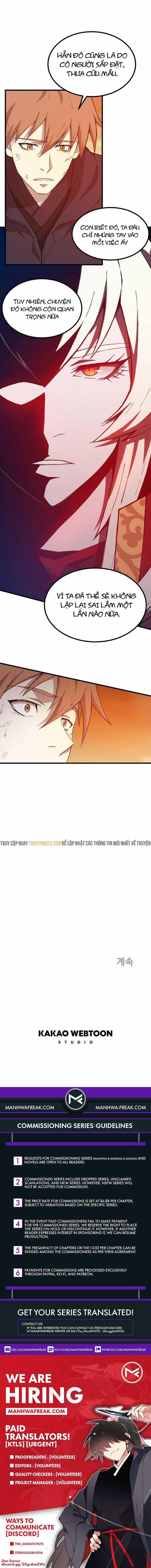 Đại Cao Thủ Chương 70 trang 12