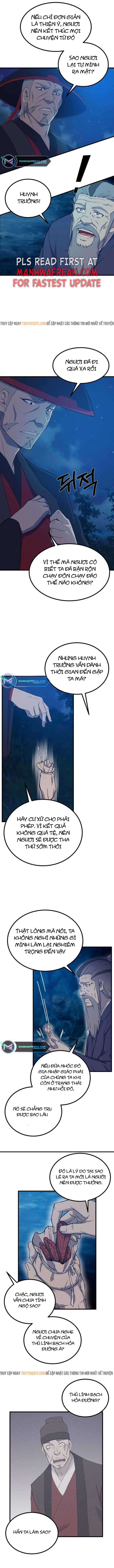 Đại Cao Thủ Chương 70 trang 2