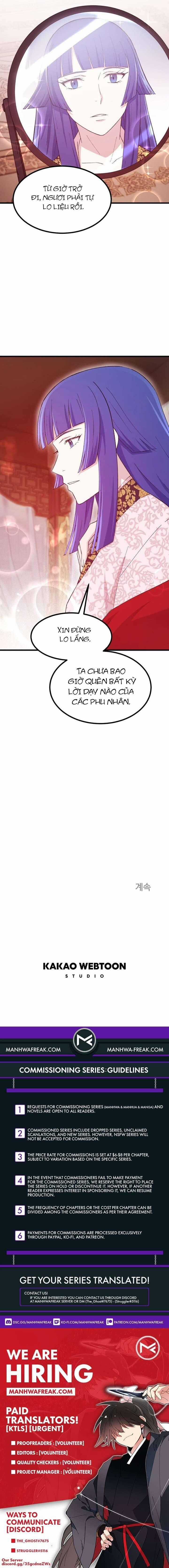 Đại Cao Thủ Chương 71 trang 11