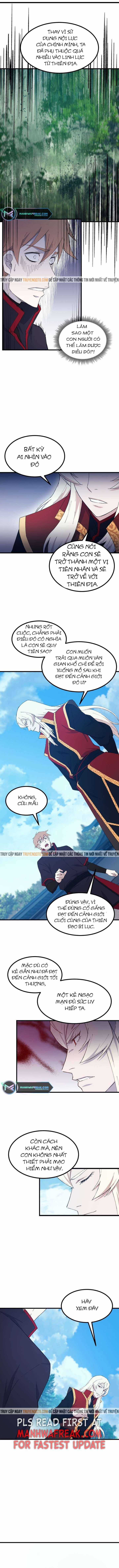 Đại Cao Thủ Chương 71 trang 4