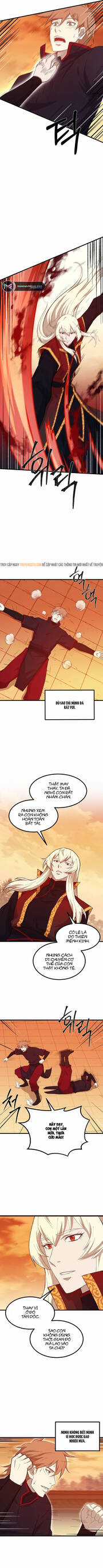 Đại Cao Thủ Chương 72 trang 10