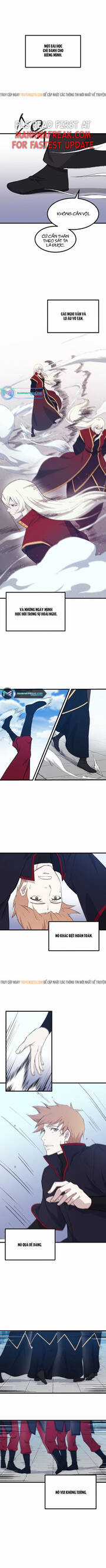 Đại Cao Thủ Chương 72 trang 2