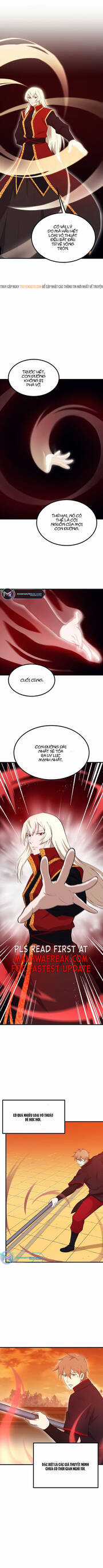 Đại Cao Thủ Chương 72 trang 4