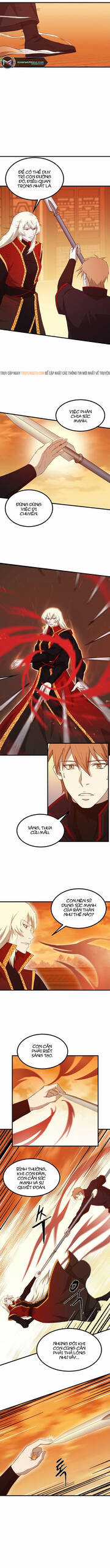 Đại Cao Thủ Chương 72 trang 5