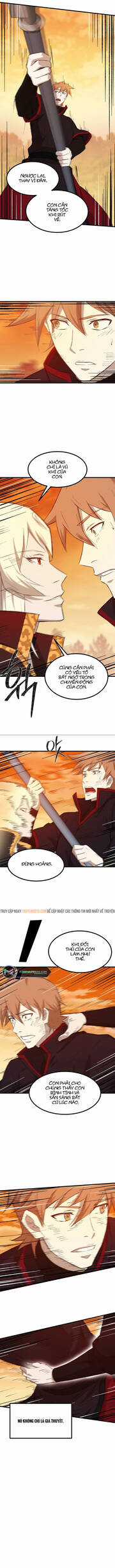 Đại Cao Thủ Chương 72 trang 6