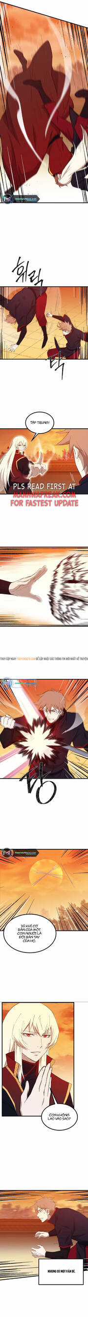 Đại Cao Thủ Chương 72 trang 7