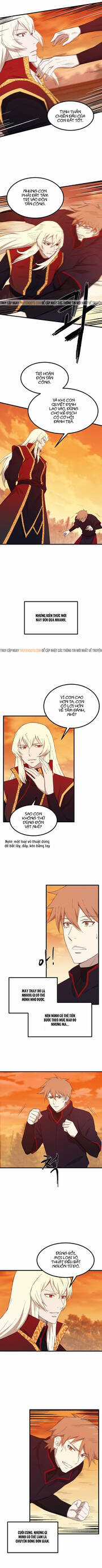 Đại Cao Thủ Chương 72 trang 8