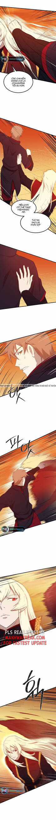 Đại Cao Thủ Chương 72 trang 9