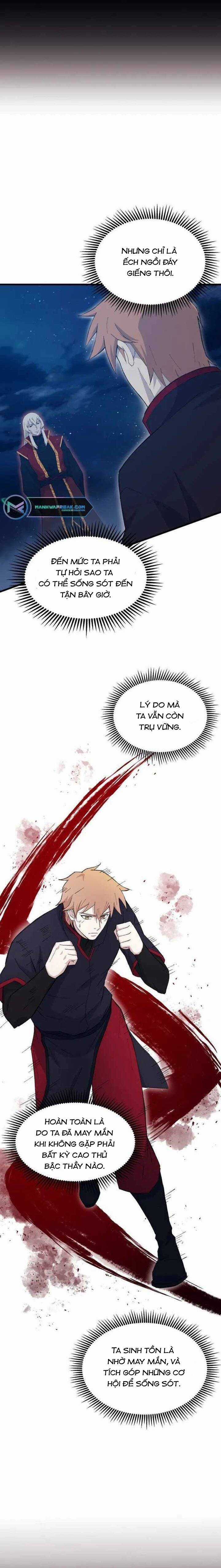 Đại Cao Thủ Chương 73 trang 10