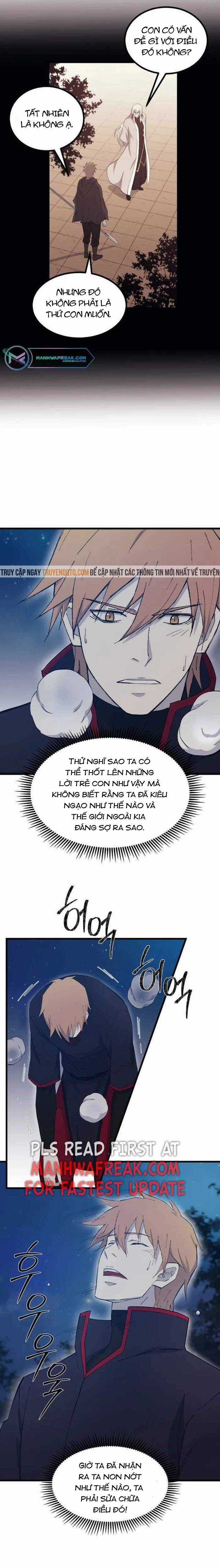 Đại Cao Thủ Chương 73 trang 11