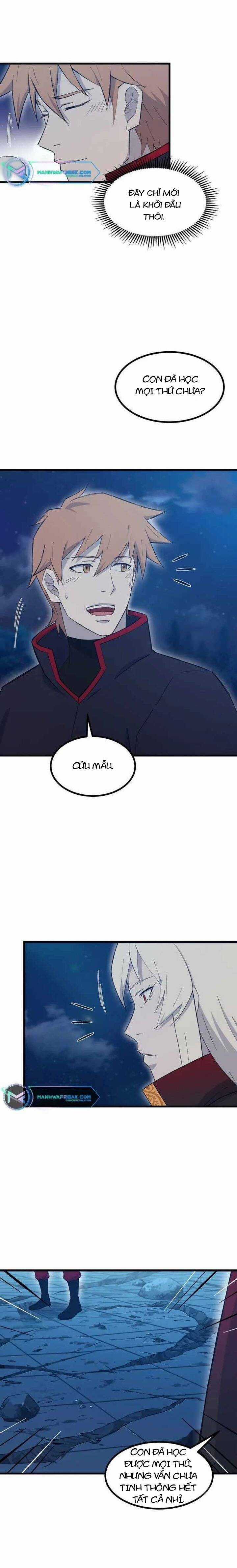 Đại Cao Thủ Chương 73 trang 12