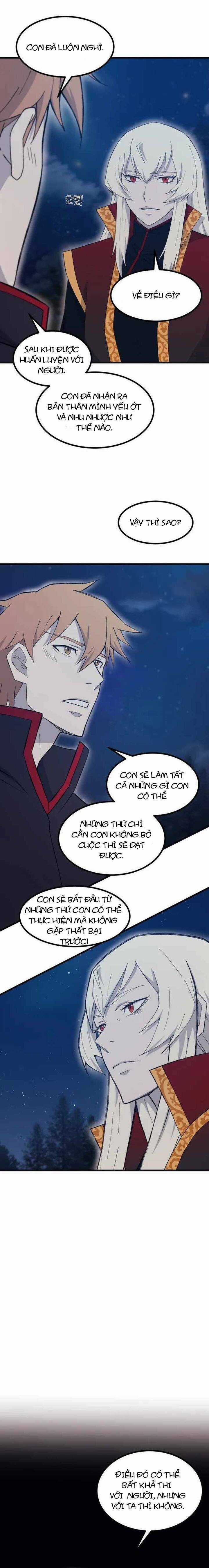 Đại Cao Thủ Chương 73 trang 14