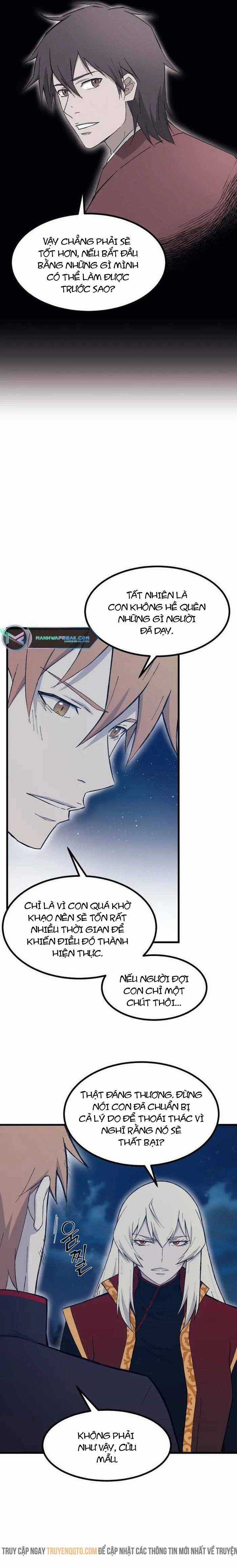 Đại Cao Thủ Chương 73 trang 15