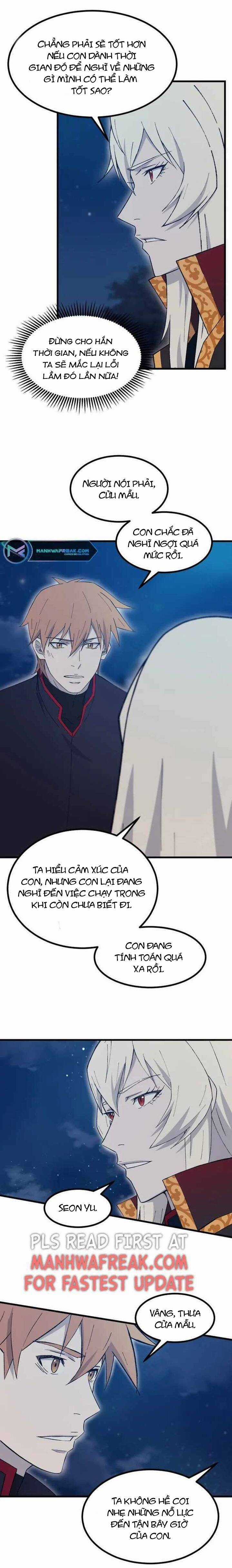 Đại Cao Thủ Chương 73 trang 16