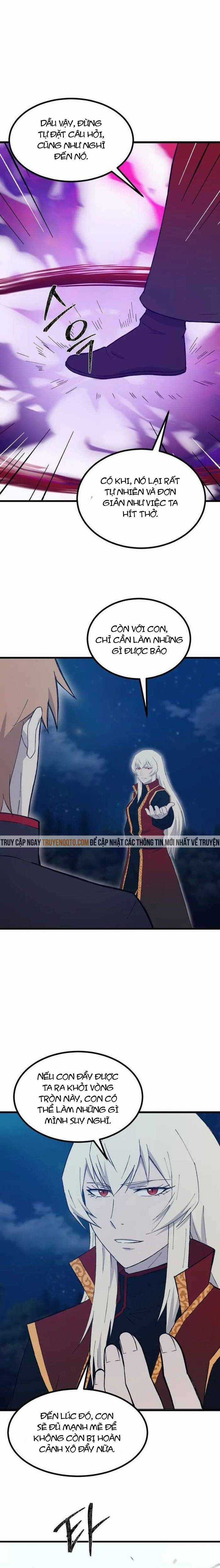 Đại Cao Thủ Chương 73 trang 18