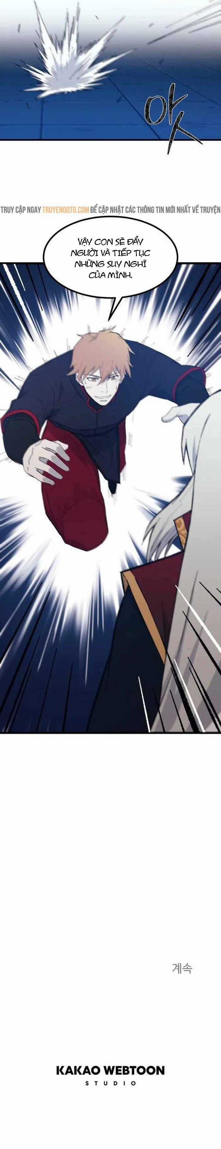 Đại Cao Thủ Chương 73 trang 19