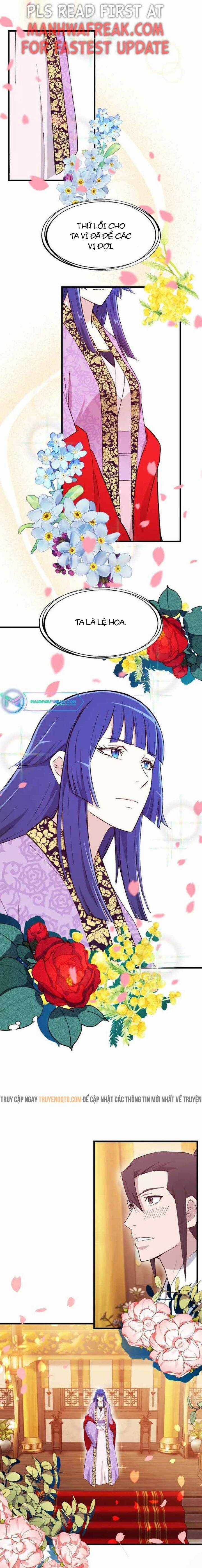 Đại Cao Thủ Chương 73 trang 7