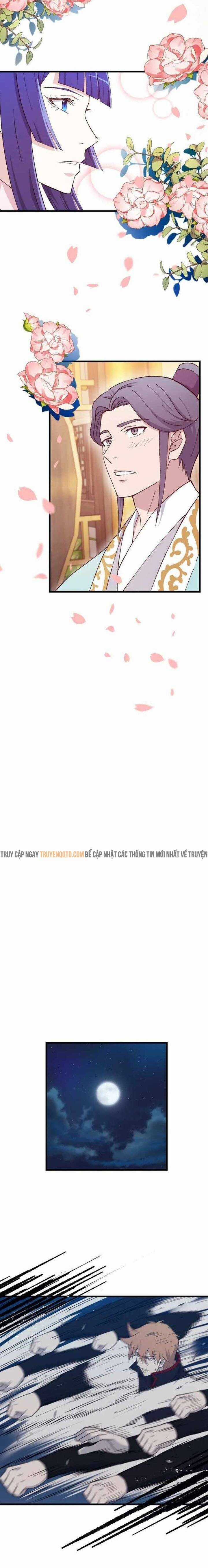 Đại Cao Thủ Chương 73 trang 8