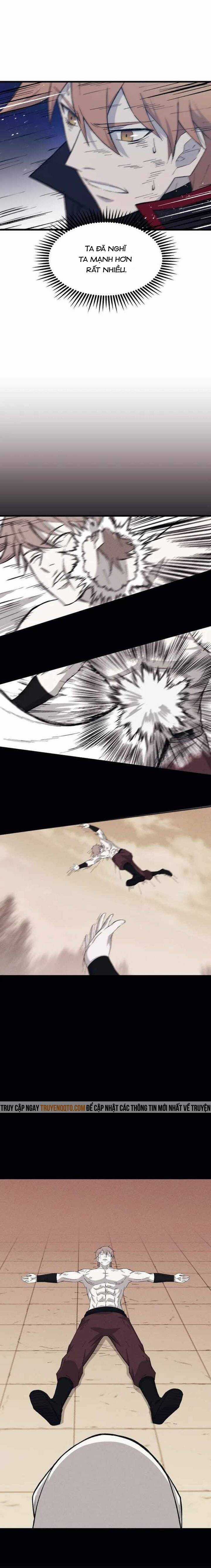 Đại Cao Thủ Chương 73 trang 9