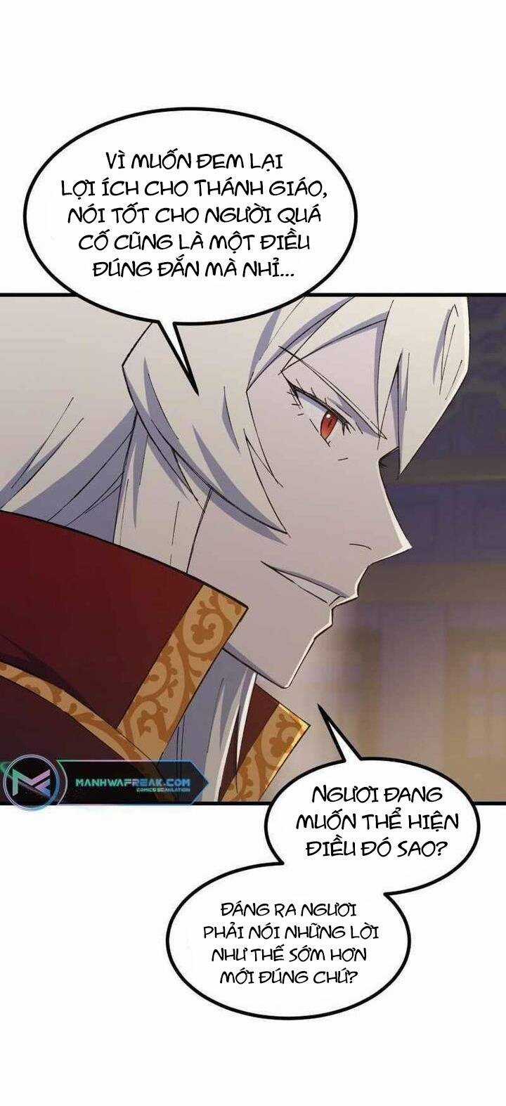 Đại Cao Thủ Chương 74 trang 11