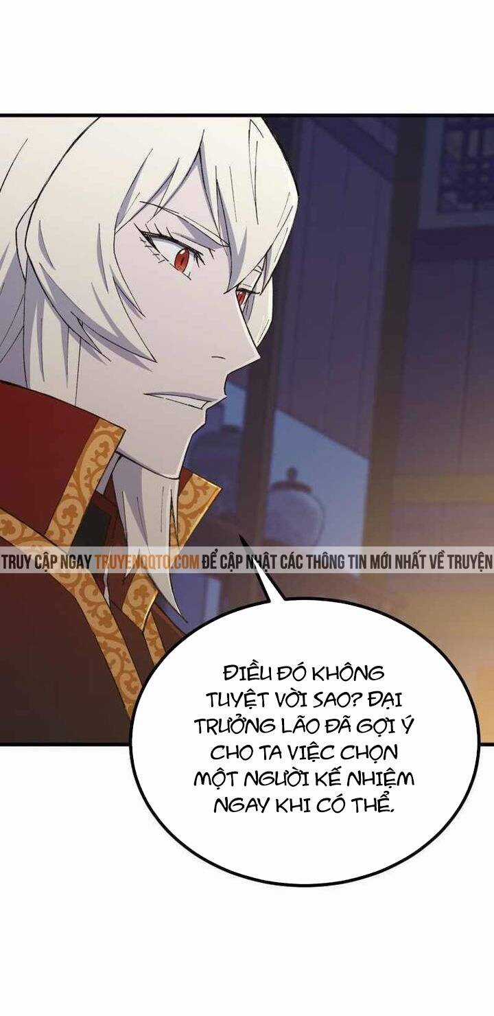 Đại Cao Thủ Chương 74 trang 17