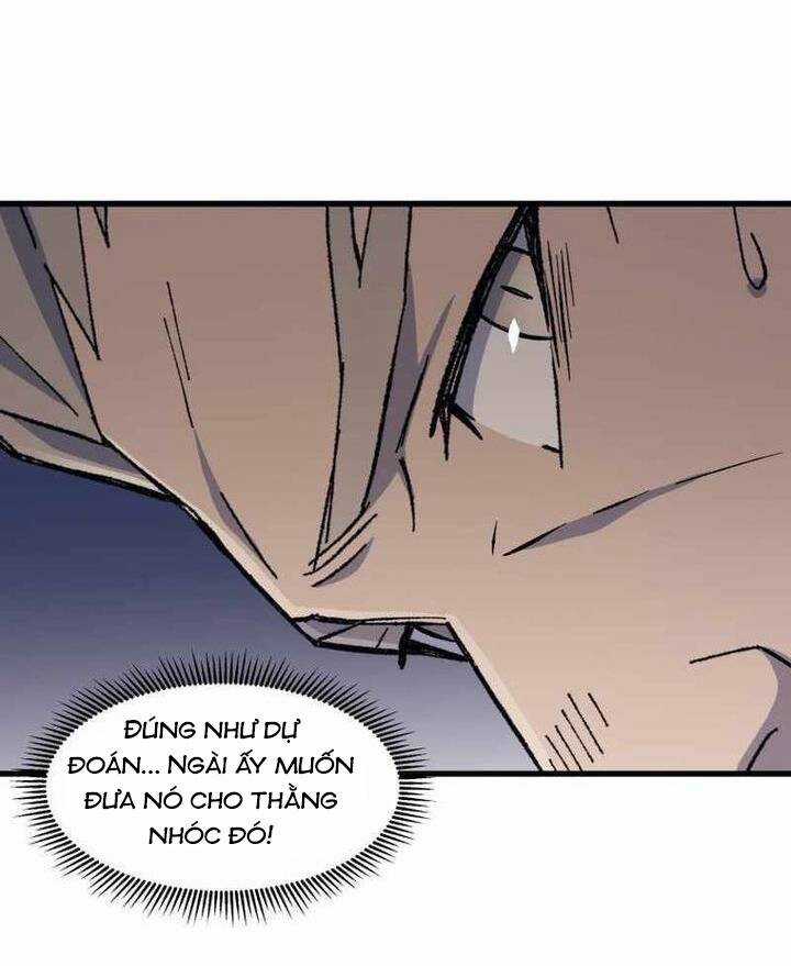 Đại Cao Thủ Chương 74 trang 18