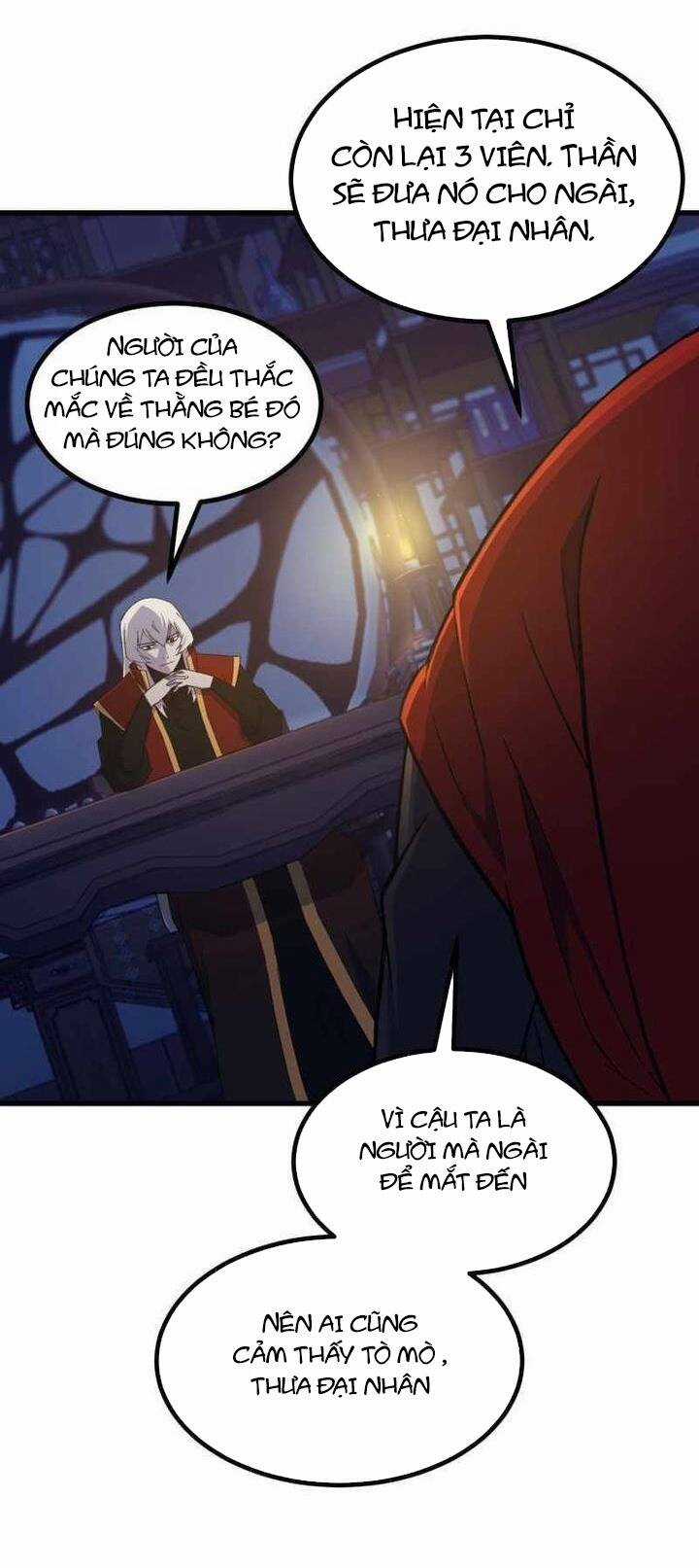 Đại Cao Thủ Chương 74 trang 19