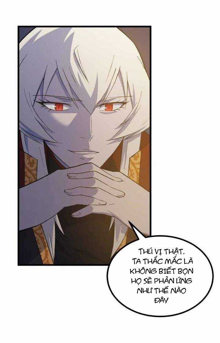 Đại Cao Thủ Chương 74 trang 20