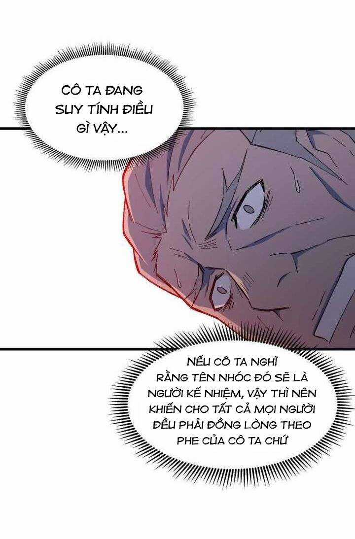 Đại Cao Thủ Chương 74 trang 21