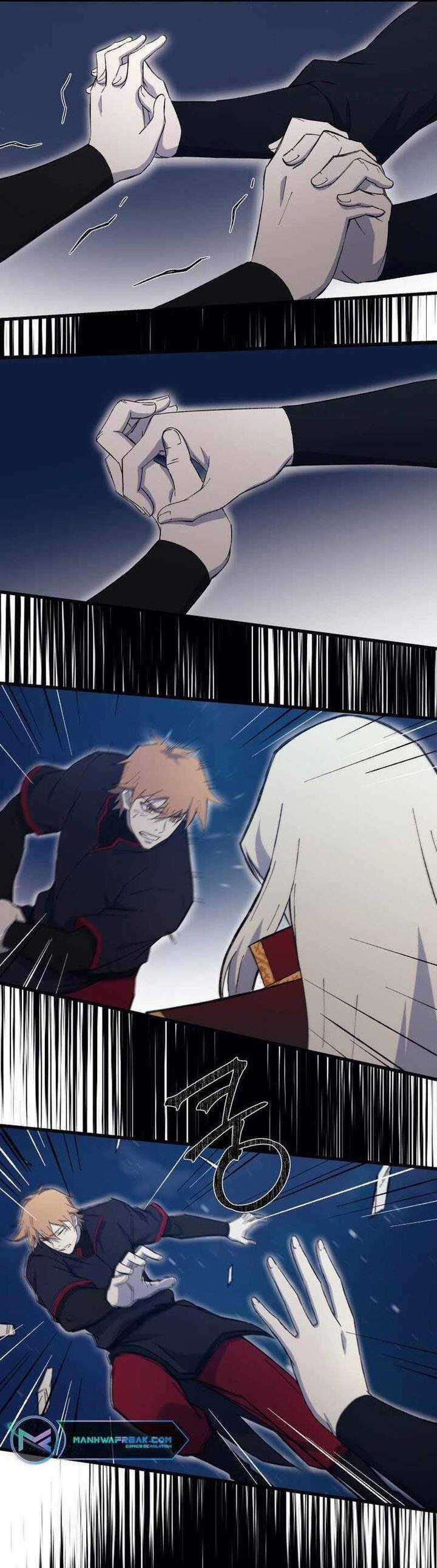 Đại Cao Thủ Chương 74 trang 25