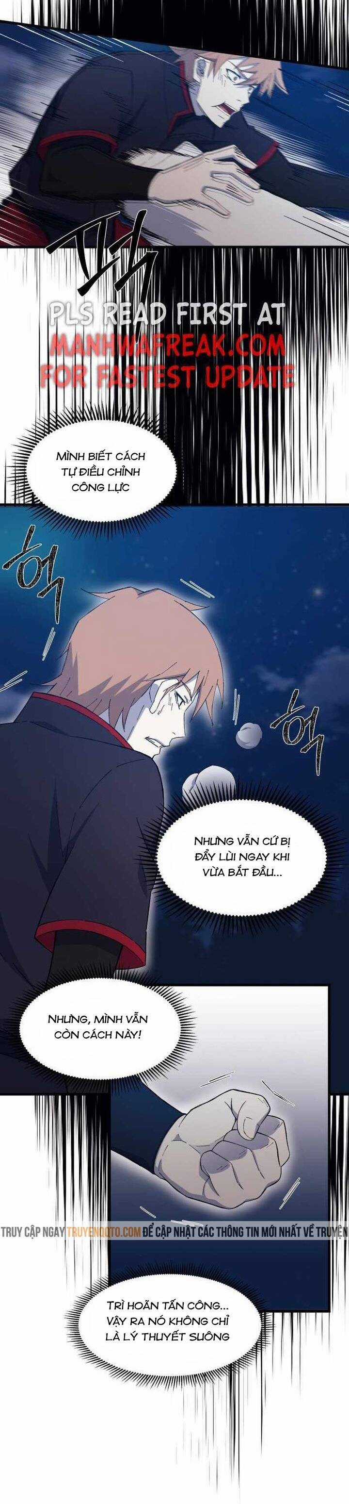 Đại Cao Thủ Chương 74 trang 26