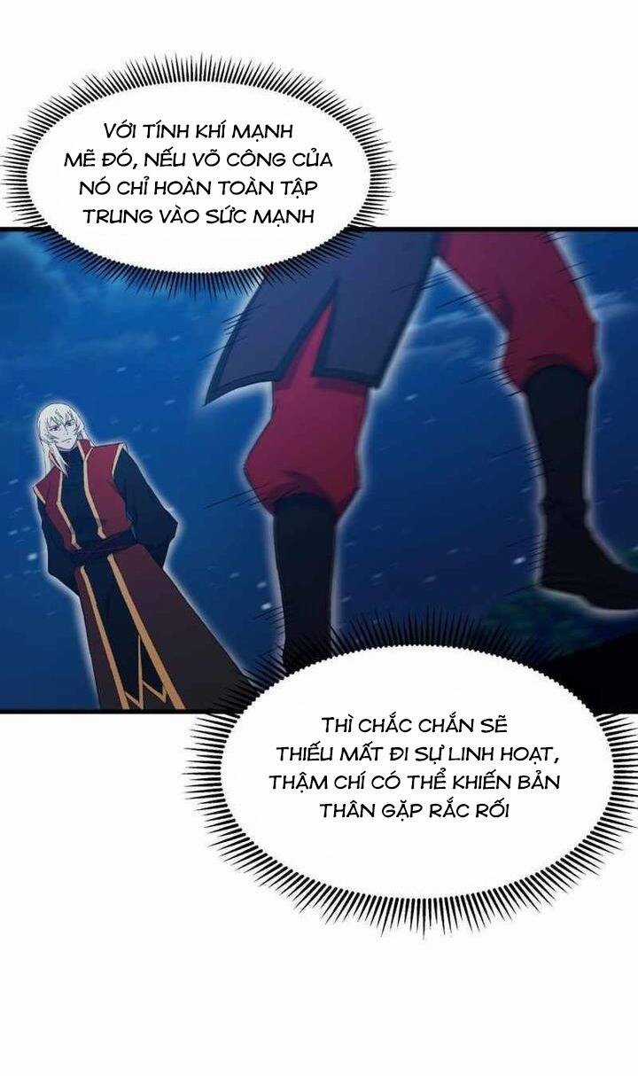 Đại Cao Thủ Chương 74 trang 29