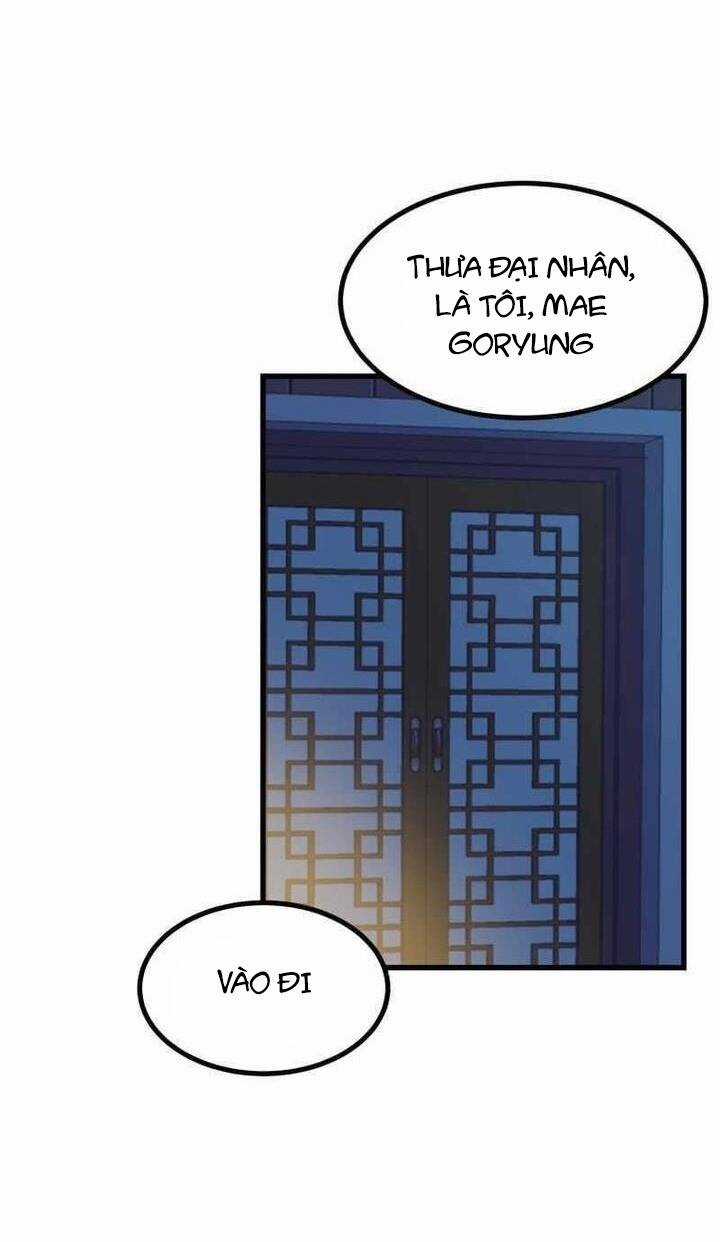 Đại Cao Thủ Chương 74 trang 3