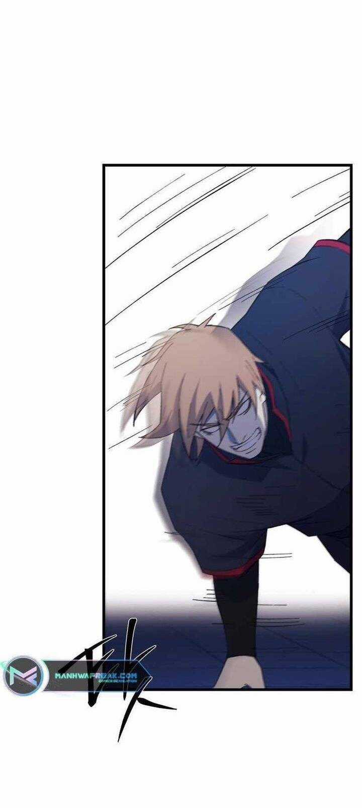 Đại Cao Thủ Chương 74 trang 38