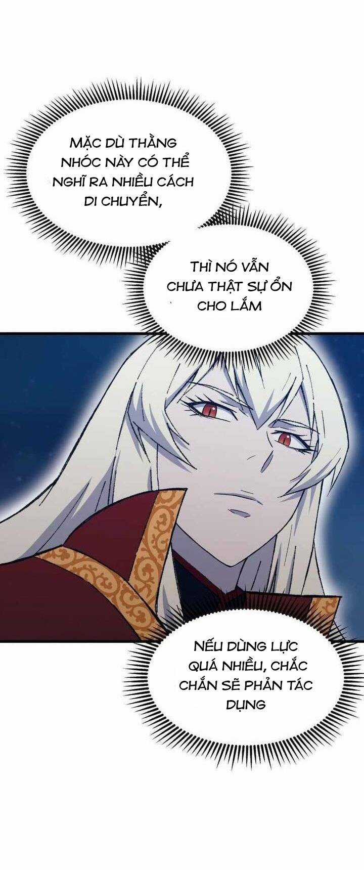 Đại Cao Thủ Chương 74 trang 41