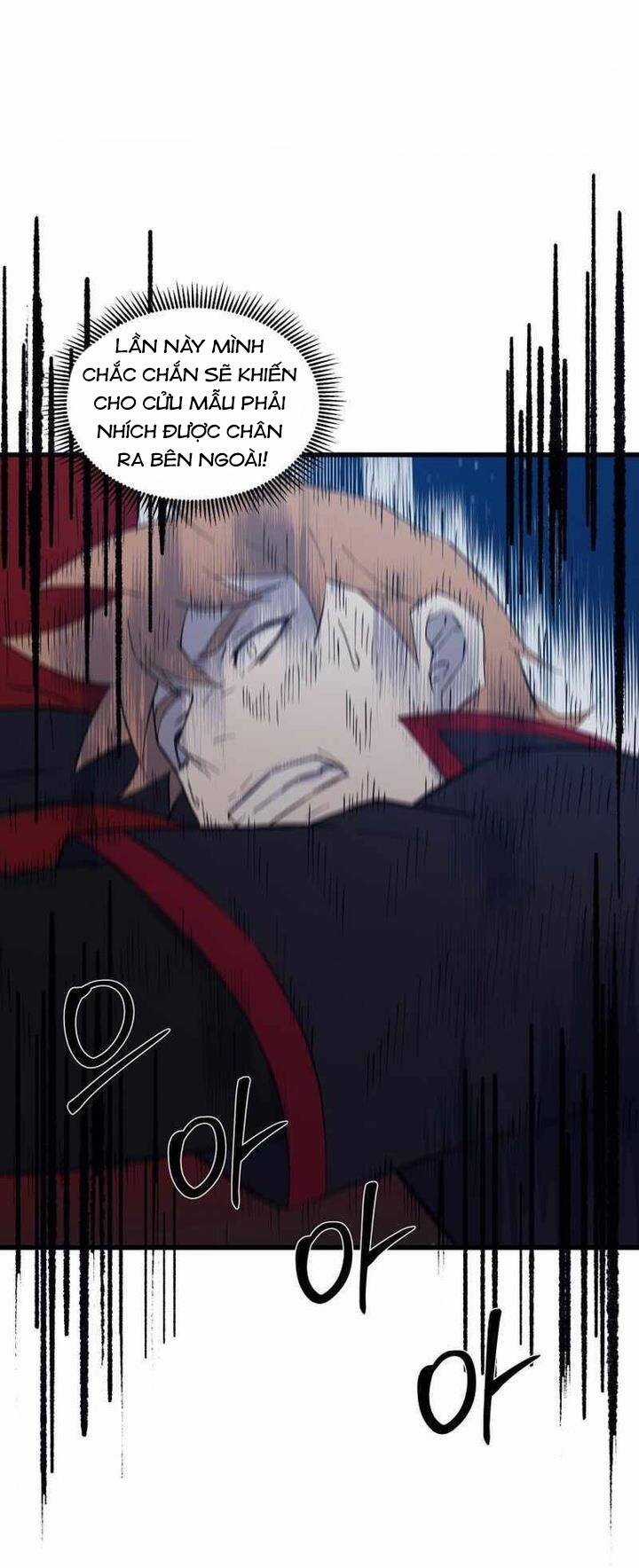 Đại Cao Thủ Chương 74 trang 43